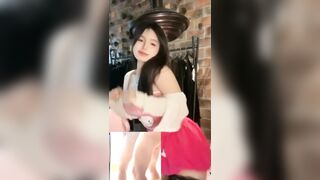 Idol tik tok mà bị địt như vậy đó????