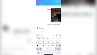 Yêu xa nó là như thế đó anh em !