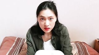 Real Chinese homemade sextape