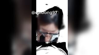 Em dâu vú to mông to nước lồn lênh láng gạ loạn luân quá dễ
