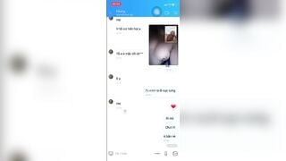 Bảo Hân Love 10 Mặt Xinh Dâm Ngầm