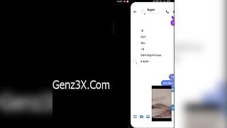 Ngọc Xuyên 2ka8 Lộ Clip Móc Lồn