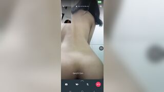 Ngọc Linh 2kaa9 Nghe Rên Nứng Không Chịu Được