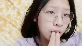 gái trung quốc thủ dâm 31