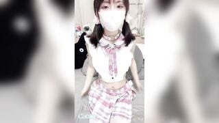 gái trung quốc thủ dâm 39
