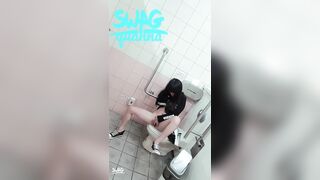 gái trung quốc thủ dâm 43