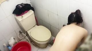 Tắm 15