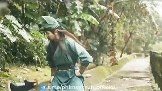 đại tướng quân khoai bự trúng độc cu
