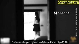 môn võ hấp tinh đại pháp đã thất truyền vietsub