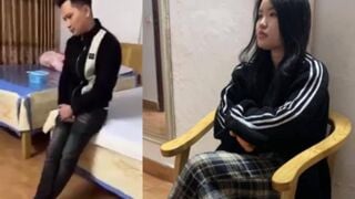 Clip Sex Chồng Ngoại Tình Với 2 Nhân Viên Trong 3 Năm
