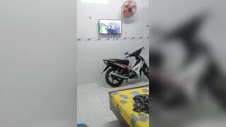Chịch em ghệ 2k1 có clip cho anh em xem :)))