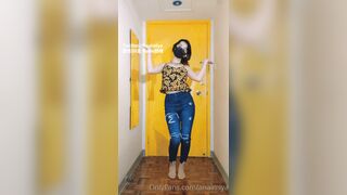 Nhảy tiktok đỉnh cao p3