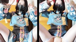 Nhảy Tiktok đỉnh cao p7