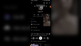 E ngọc như chat sex