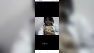 Đỗ Thanh Tâm 2ka8 Thpt Tứ Liên Vú Ngon Khỏi Bàn