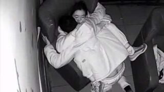 Đi Net Đêm Cùng Em Người Yêu Trong Phòng Vip