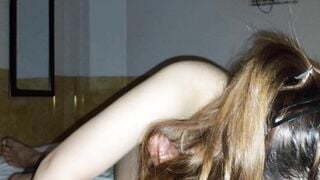 Vợ yêu bú cu 2 2