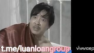 Phim Việt cổ gái vú ngon tuyệt