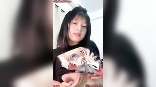 Gái mới lớn