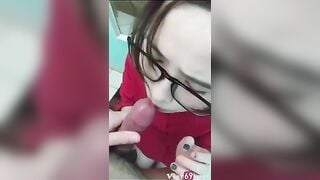 Kim Quyên 2k4 bú cu uống khí