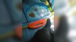 Mới xả tinh xong up luôn cho nóng