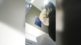 Tác nghiệp nhà vệ sinh 26