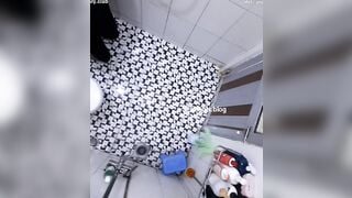 Tác nghiệp nhà tắm 27