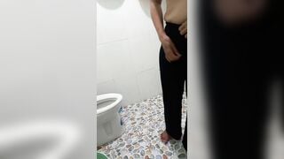 Tác nghiệp nhà tắm 28