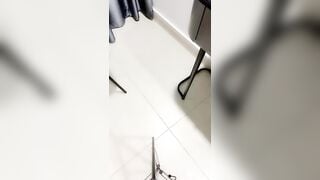 Cặp đôi livestream FB 2
