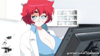 Đi khám Ciu ở phòng khám Maxine