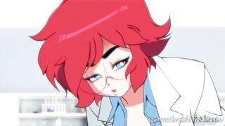 Đi khám Ciu ở phòng khám Maxine