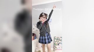 Nhảy giỏi lắm nè bây