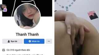 Thanh Thanh Hs Cấp 3 Dễ Thương 2