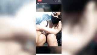Mbbg con bé live sex thoả mãn