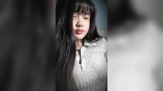 Hy sinh bé ny hiện tại *** tặng ae
