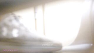 Quay lén nhà wc P17, đky kênh ib tui cho xem cơ thể nhó
