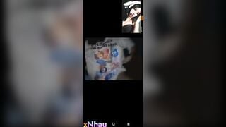 Em học sinh call sex có tiếng