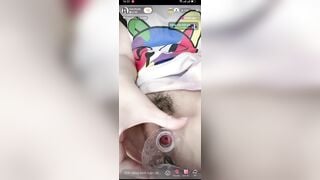 em gái xinh đẹp bướm múp trả kèo