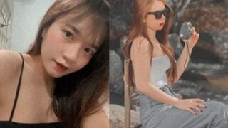 Bé Đường Sinh Viên Năm Nhất Và Bố Đường Hào Phóng