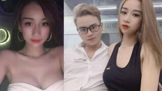 Diễn Viên Fap Tv Lộ Clip Mây Mưa