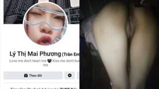 Lý Thị Mai Phương Con Bạn Thân Dâm Loàng