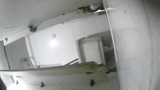 Quay lén nhà wc nữ p27, đky kênh ib tui cho xem cơ thể nhó