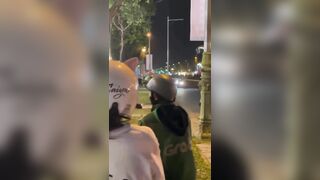 Ae nào hóng đc vụ này comment cái nào