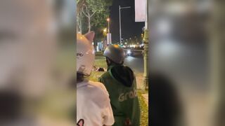 Ae nào hóng đc vụ này comment cái nào