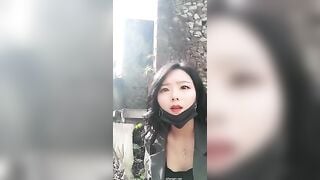 野外系列-苏妲己 10
