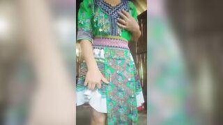 Gái Hmong tự sướng 2