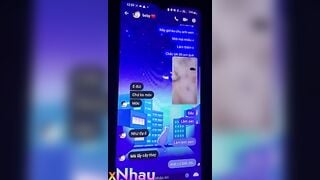Em học sinh móc lồn chat sex 2