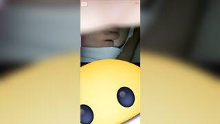 dụ được em vú to trên ome