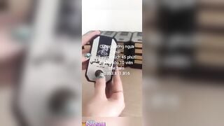Em học sinh call với bạn trai