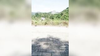 野外系列-苏妲己 17